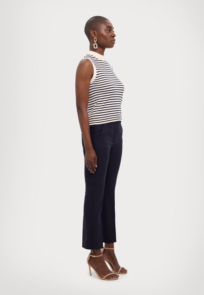 WEEKEND MaxMara NAZIONE - Top - blu