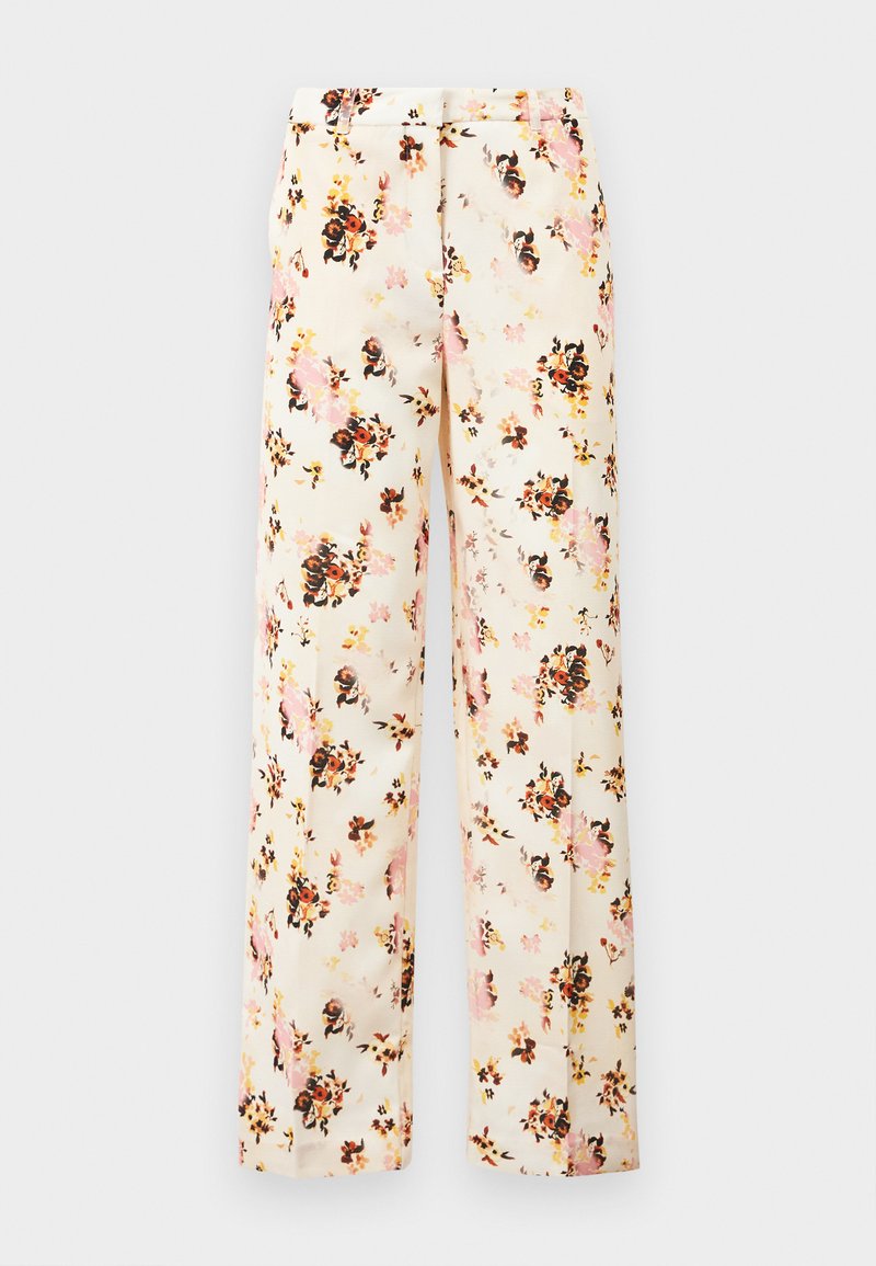 Stine Goya Broek crème