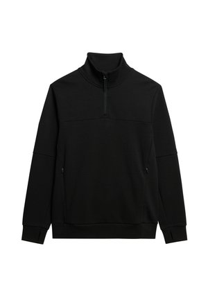 Superdry & Co Sweatshirt - black