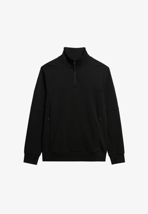 Superdry & Co Sweatshirt - black