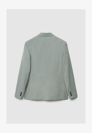 Calliope, Veste de costume - salvia