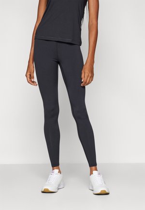 SUZI LEGGINGS - Tights - black