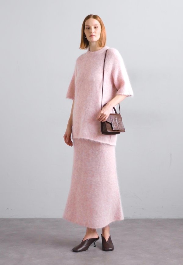 RAMIL - Handbag - bison3