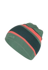 Unselected, dusty teal