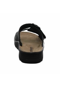 Westland by Josef Seibel Hausschuh - schwarz