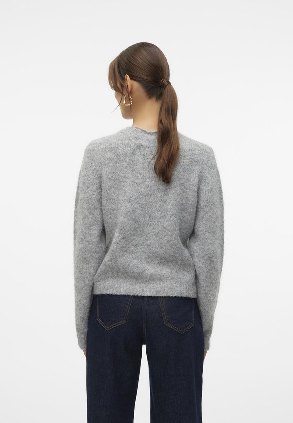 VMNOVAH O NECK  - Jumper3