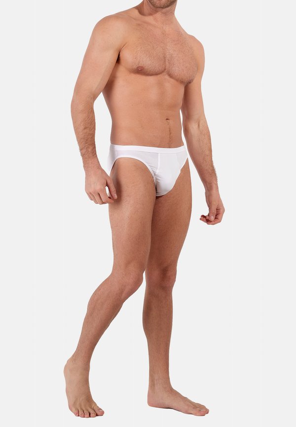 2ER PACK - Slip - weiß