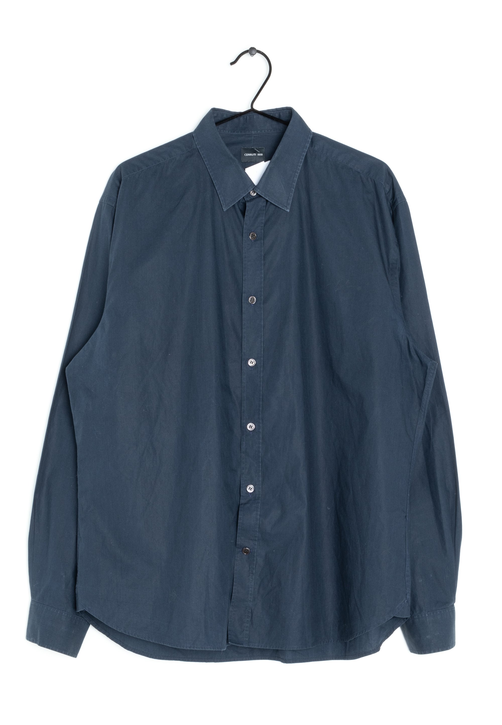 Cerruti - blue/azul - (Segunda mano) - Zalando.es