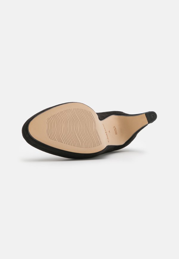 High heels - schwarz4