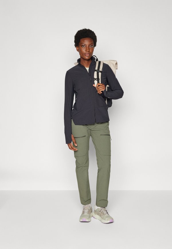 WINDBLOCK STRETCH JACKE - Outdoor jacket2