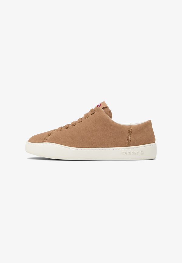 PEU TOURING - Trainers - nude