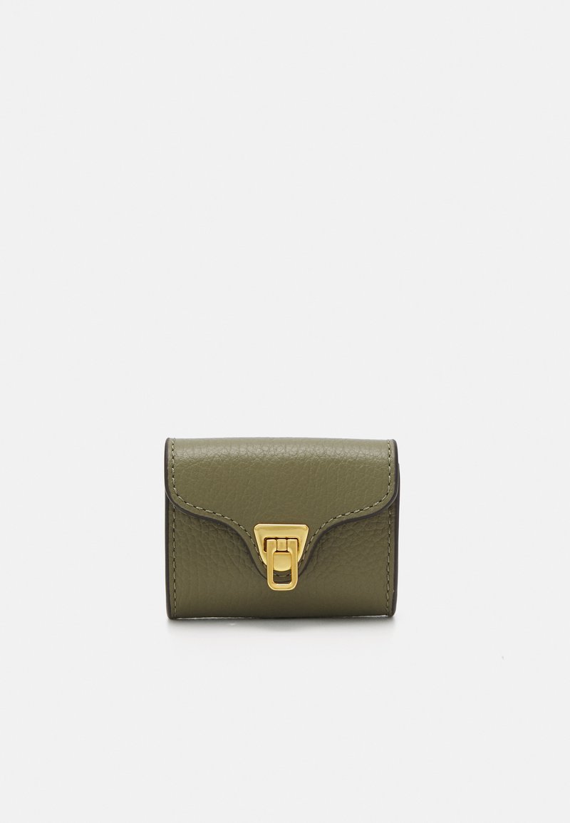 Coccinelle BEAT  - Andre accessories - laurel green