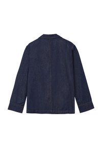 Calliope Poloshirt - blu denim scuro