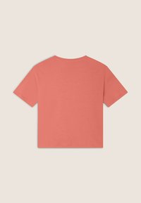 Freddy Camiseta estampada - fusion coral