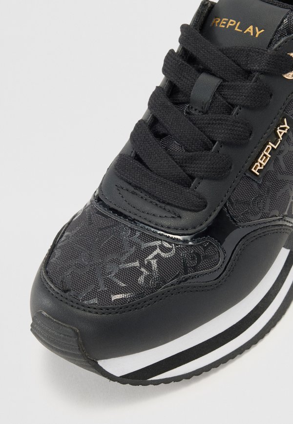 MENNET ALLOVER 2 - Trainers3