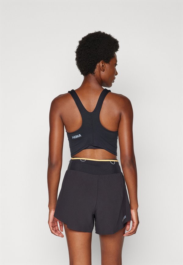 ELARO CROP BRA - High support sports bra2