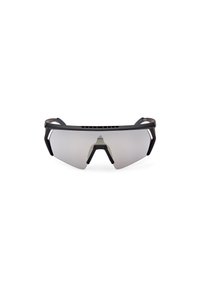 adidas Performance MASKENFORM - Sportglasögon - nero marrone specchiato