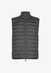 Niewybrane, mottled dark grey