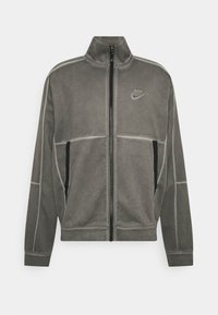 Nike Sportswear WASH REVIVAL - Treniņjaka - black