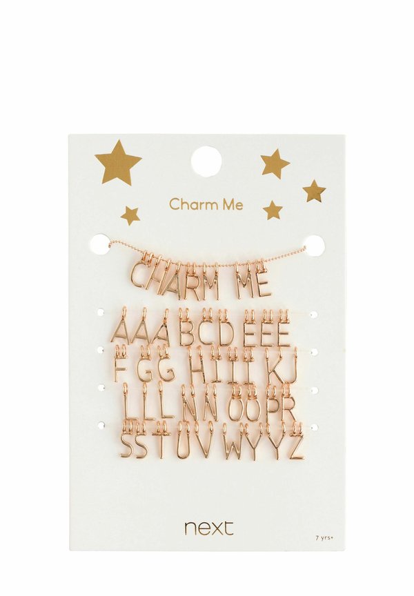 TONE ME MAKE YOUR OWN – Halskette