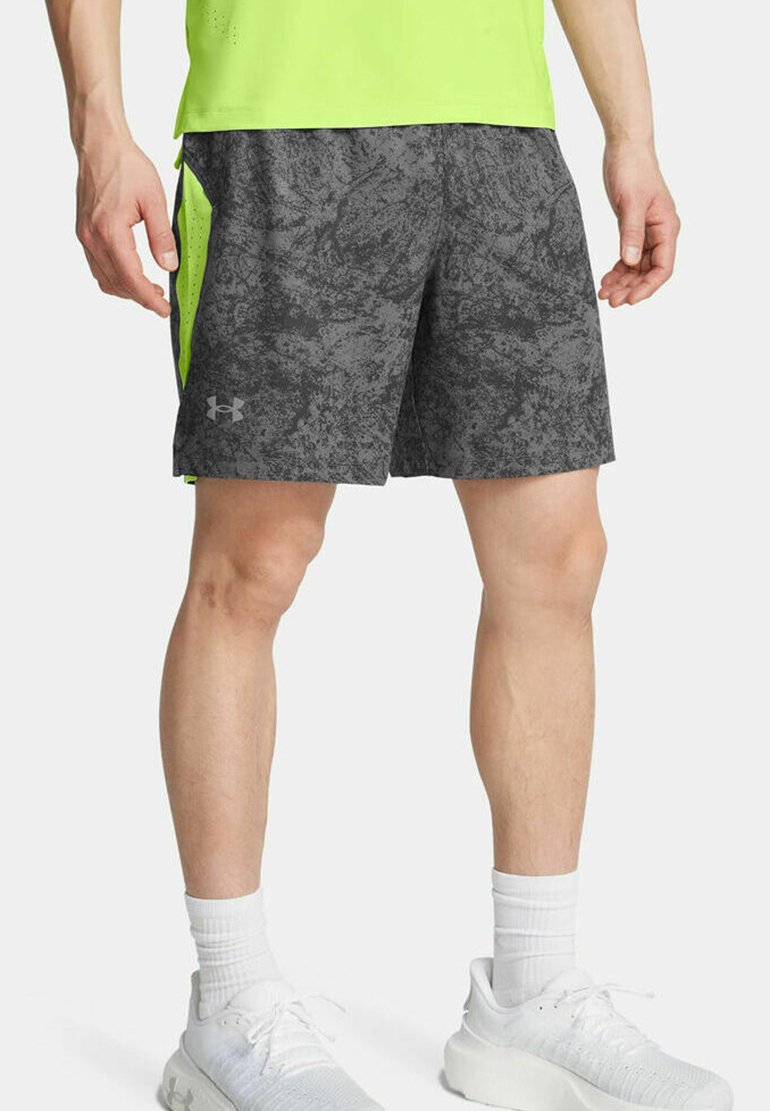 LAUF LAUNCH PRO PRINTED