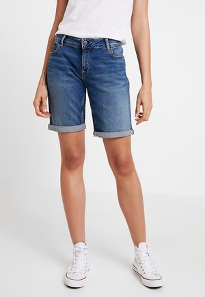 Short en jean - blue denim