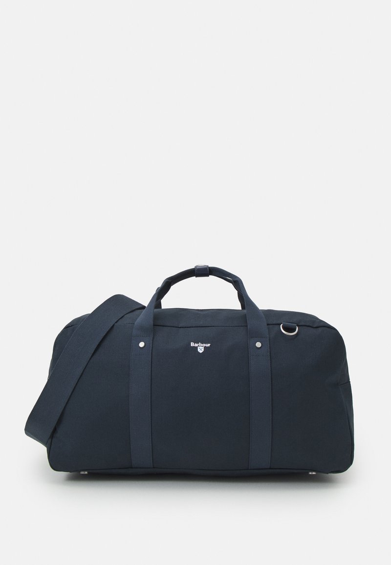 Barbour CASCADE HOLDALL UNISEX Weekend bag navy/dark blue Zalando.ie