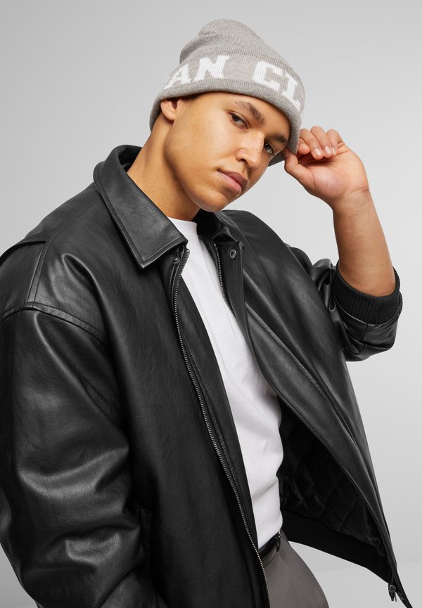 LOGO JAQUARD   - Mütze