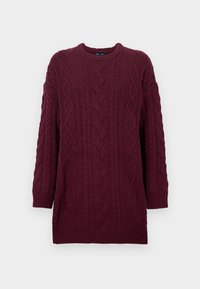 Niet geselecteerd, tuscan red