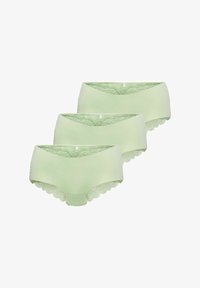 Non selezionato, subtle green