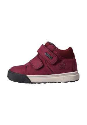 NOTA - High-top trainers - pink