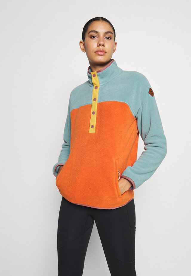 HEARTH - Sweat polaire - light blue
