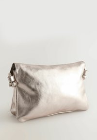 Next FLAP - Bandolera - gold