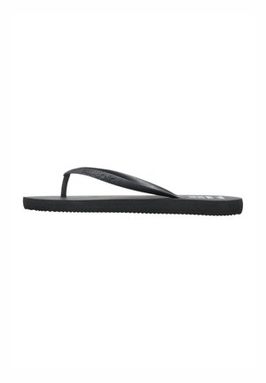 Sandales tongs - blk