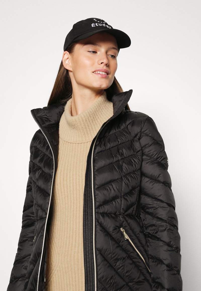 Michael kors tech car coat Clearance