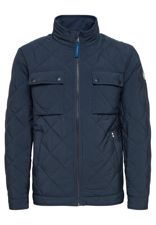 FQJacob - Light jacket - salute4