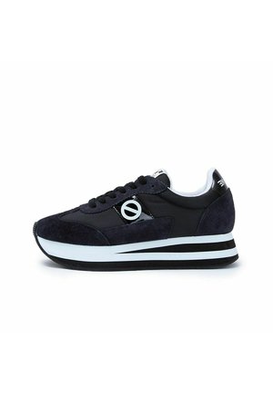 FLEX M - Sneaker low - noir