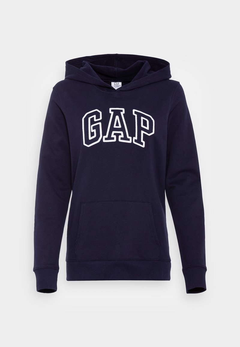 Gap Tall Sweater navy uniform/donkerblauw Zalando.be