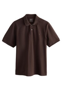 No seleccionado, brown