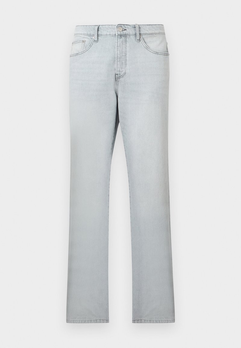 Jeans Straight Leg