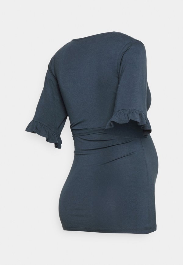 MLDICTE TESS - Print T-shirt2