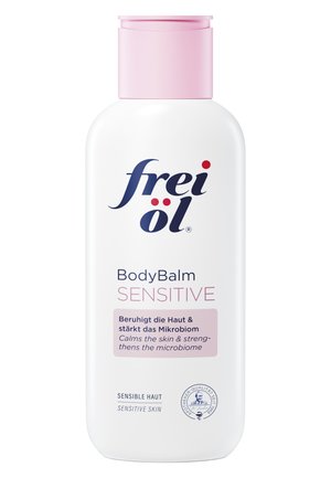KÖRPERPFLEGE BODYCONCEPT BODYBALM SENSITIVE - Körperbalsam