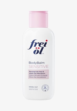 frei öl KÖRPERPFLEGE BODYCONCEPT BODYBALM SENSITIVE - Körperbalsam