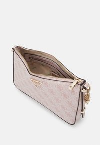 Guess ERICA BAG - Torbica - dusty rose