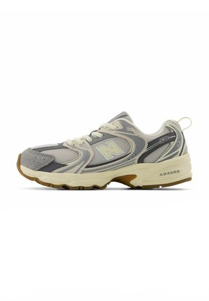 Sneaker low - slate gray castlerock