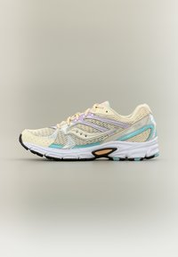 Unausgewählt, cream/multi-coloured