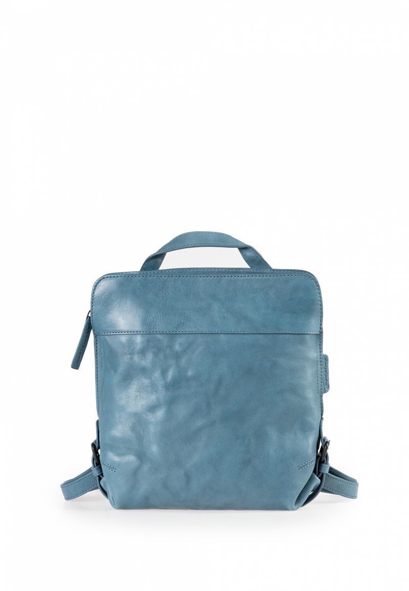 Aunts & Uncles MRS CRUMBLE COOKIE - Zaino - coronet blue