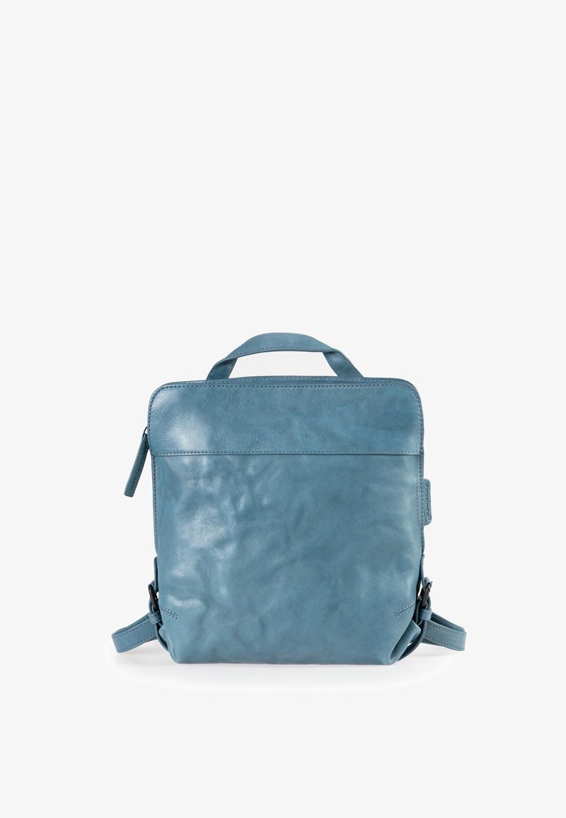 Aunts & Uncles MRS CRUMBLE COOKIE - Zaino - coronet blue