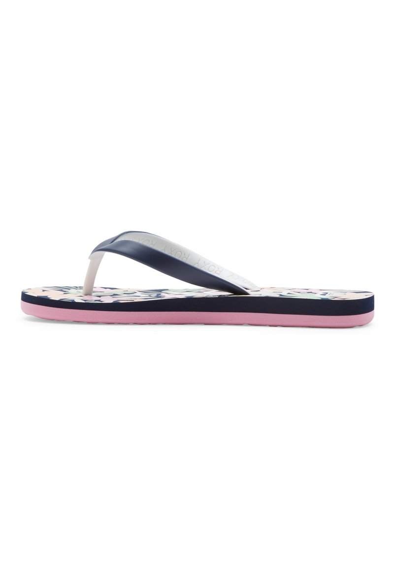 Roxy TAHITI - Teensandalen - lnp