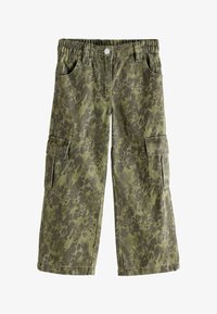 Nem kiválasztott, green leopard